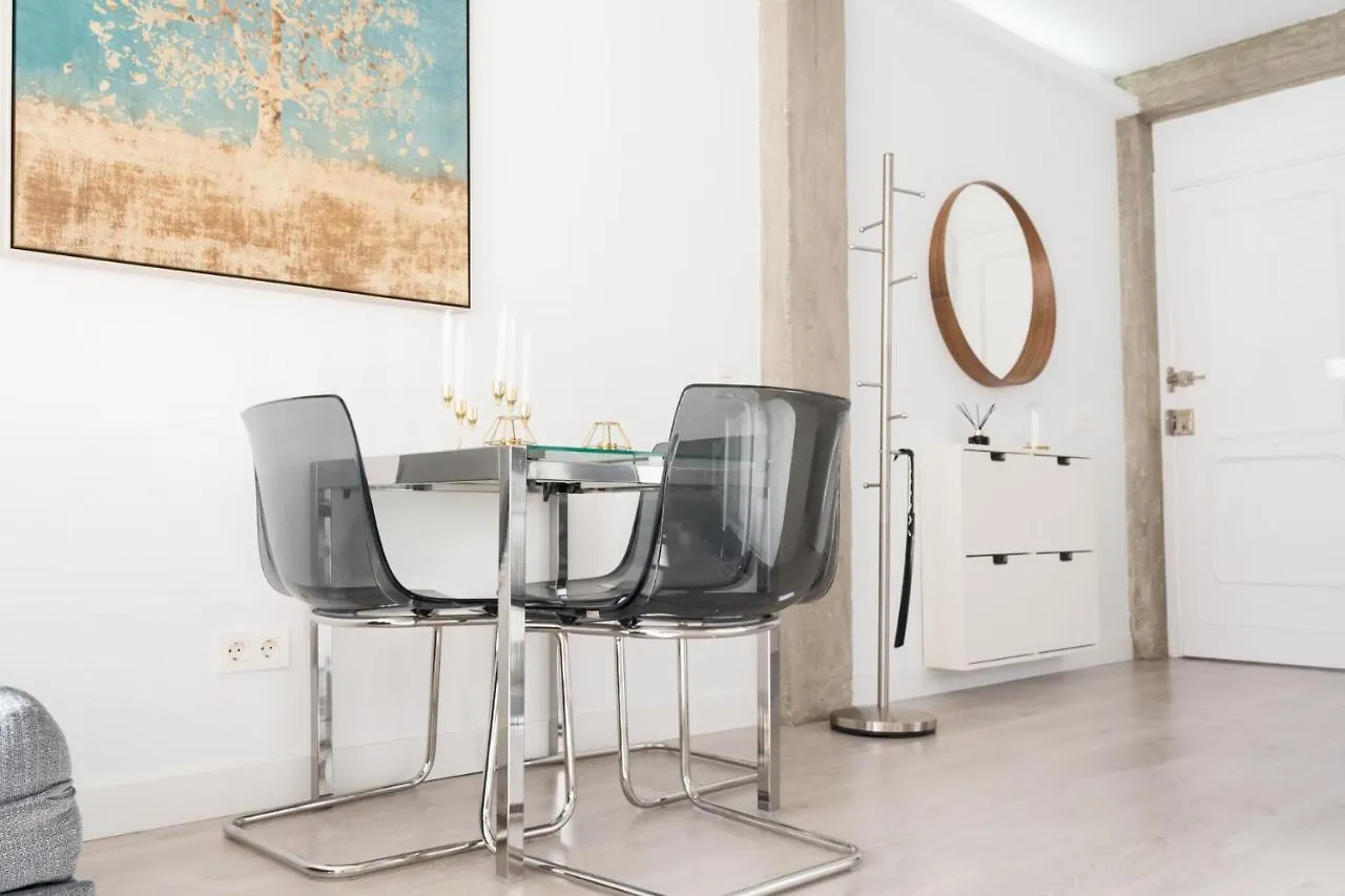 Cura Merino Rooftop Apartment Malaga 0*,  Spain