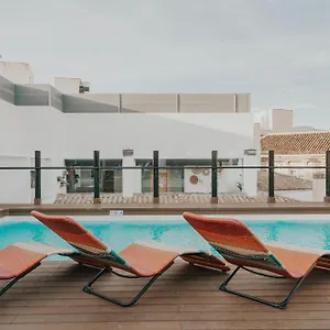 5* فندق فينتشي سيليثيون بوسادا ديل باتيو